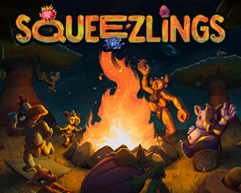 Squeezlings