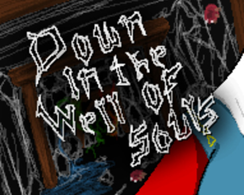 Down In The Well of Souls