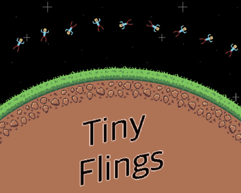 Tiny Flings
