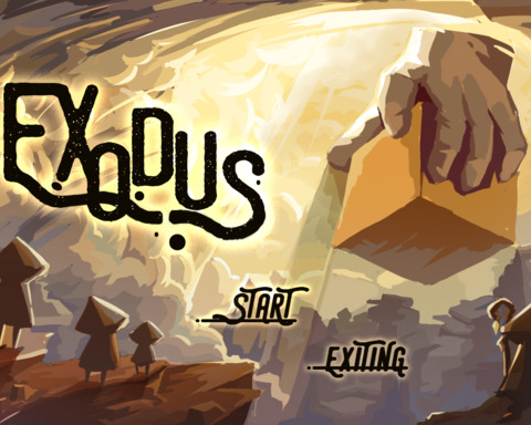 Exodus