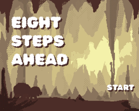 8 Steps Ahead