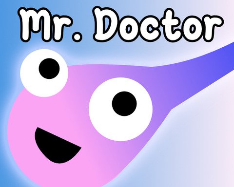 Mr. Doctor