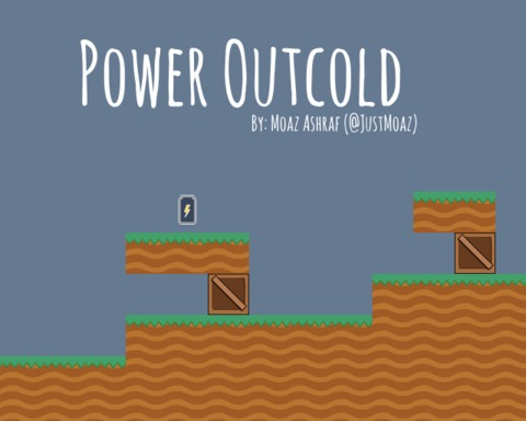 Power Outcold