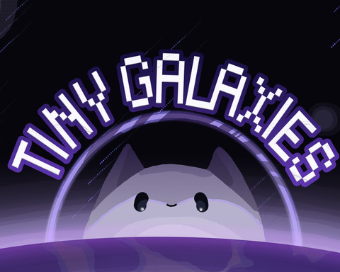 Tiny Galaxies