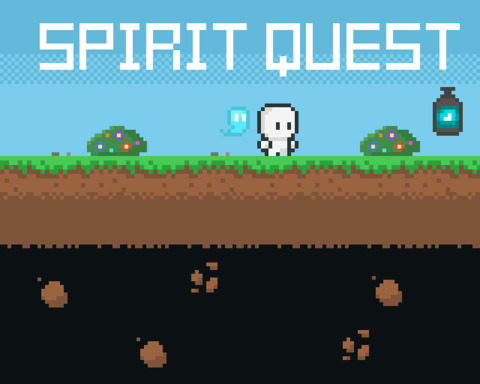 Spirit Quest