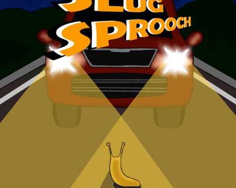 Slug Sprooch