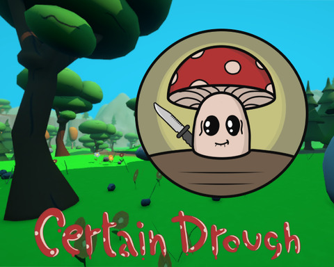 Certain Drough