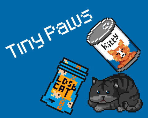 Tiny Paws