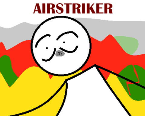 Airstriker