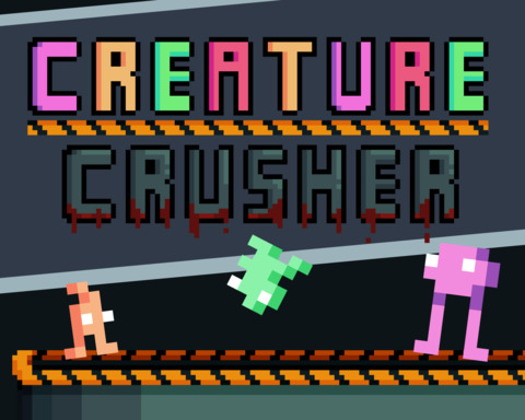 Creature Crusher