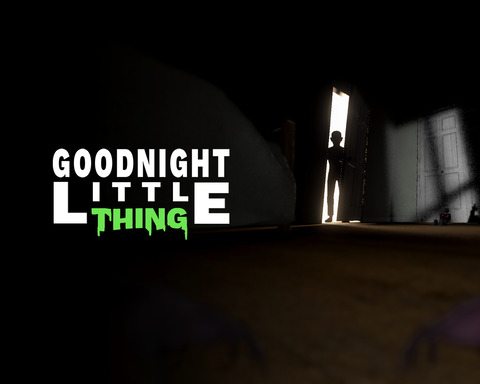 Goodnight Little Thing
