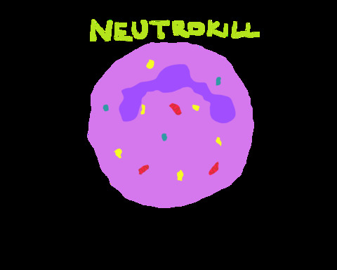 NEUTROKILL