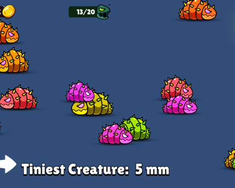 Tiny Creature Breeder