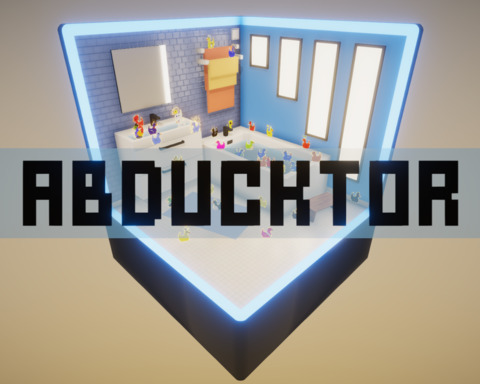 ABDUCKTOR