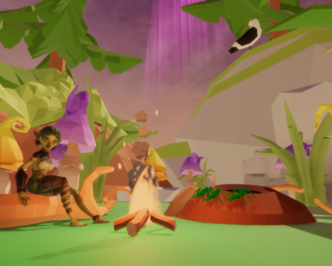 Antopia: Battle for the Nest
