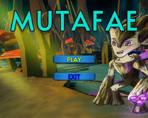 MutaFae