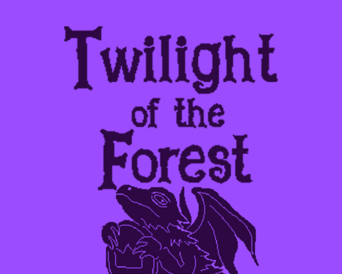 Twilight of the Forest