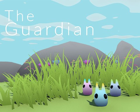 The Guardian