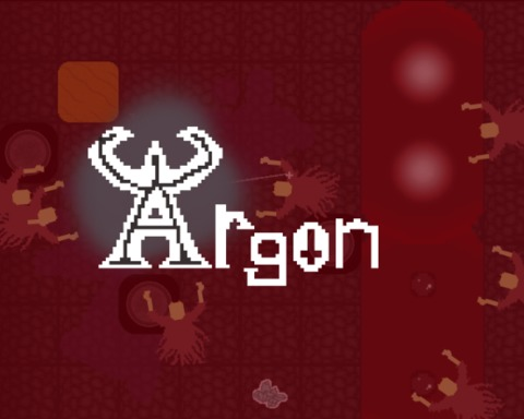 Argon