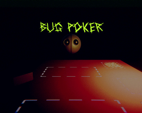 Bug Poker