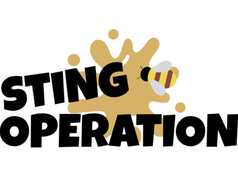 Sting Operation