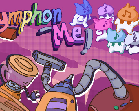 symphon-Me!