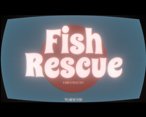 Fish Rescue