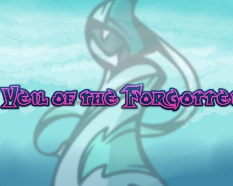 Veil of the Forgotten
