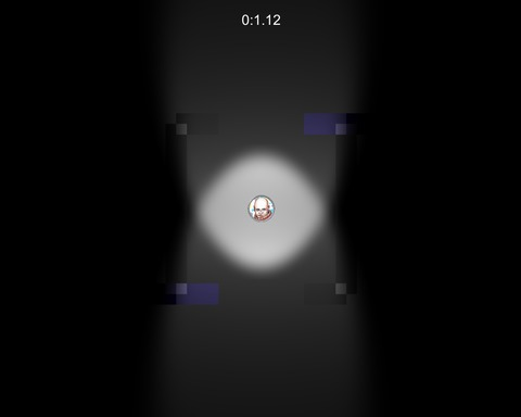 Running Out of Power