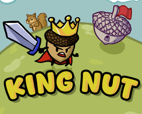 King Nut