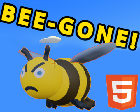 Bee-Gone!