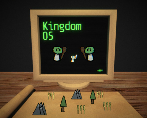KingdomOS