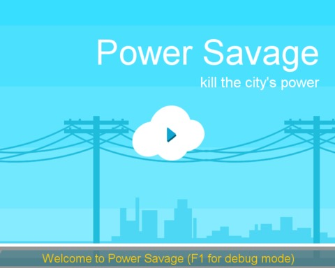 Power Savage