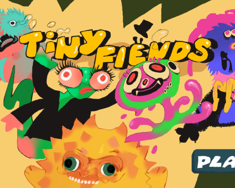 Tiny Fiends