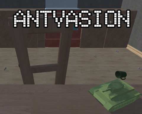 AntVasion