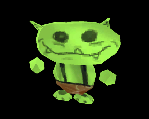 Produce, Sell and... Goblins?