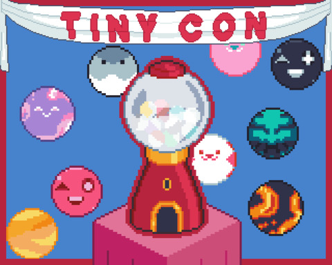 TinyCon