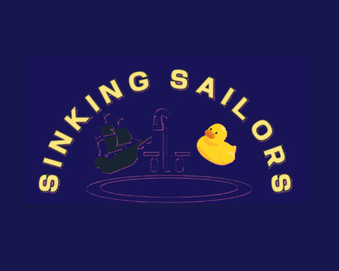 Sinking Sailors