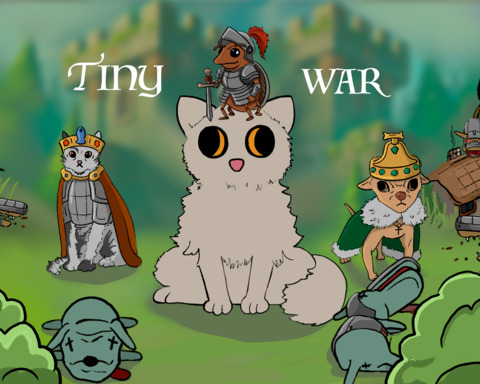 TinyWar