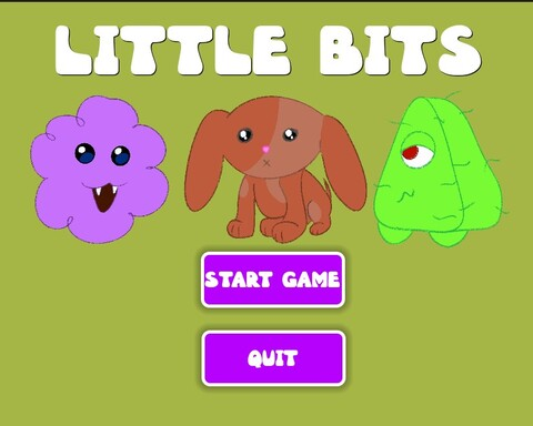 Little Bits