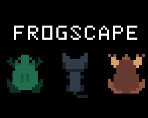 FrogScape