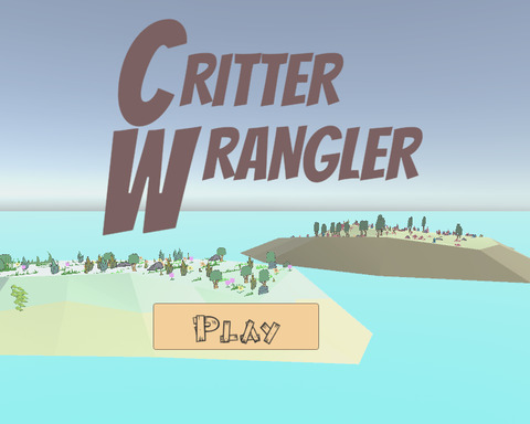 Critter Wrangler