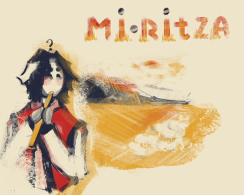 Mioritza