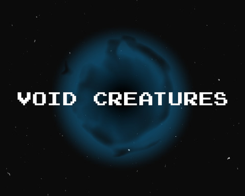 Void Creatures
