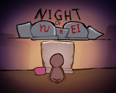 Night of Yurei