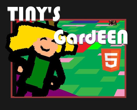 TiNY's GardEEn