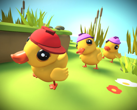 Waddle