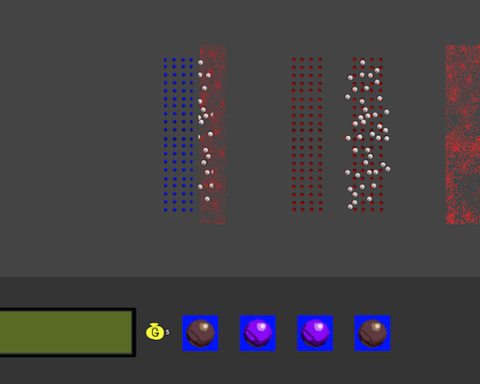 You're the Wrong Color, Friend