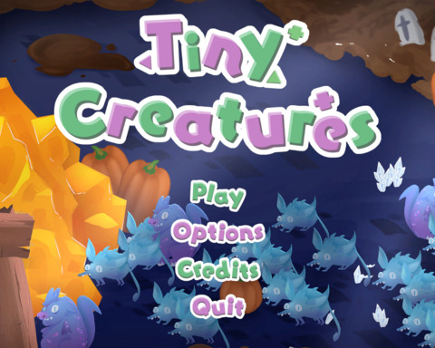 Tiny Creatures