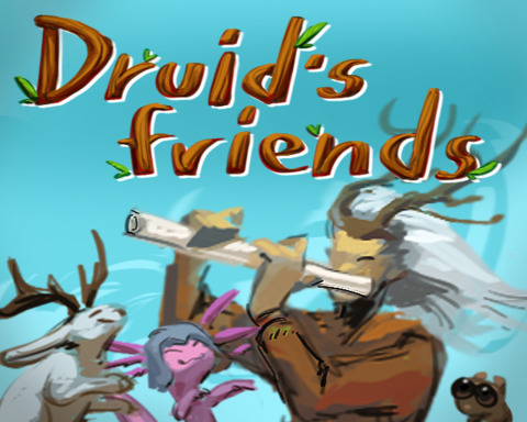 Druid's Friends